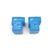 Relay SONGLE 12vdc 24vdc 6pin 30A Relay Relay SLA-12VDC-SL-C