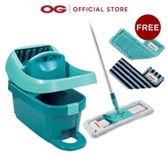 Leifheit Profi System Mop &amp; Bucket Set