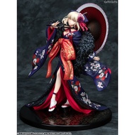 KDcolle Fate/stay night [Heaven's Feel] Saber Alter Kimono ver.