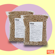 BOBA PEARL TAPIOKA / BOBA INSTAN / BELZA 1KG / TAPIOKA PEARL / BOBA BELZA / BOBA BROWN SUGAR / TAPIO