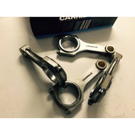 [ READY STOCK ] CARRILLO H- BEAM   Honda Civic FD 2006-2011 DOHC K-Series K20  2.0L  K20A2 / K20Z1 /
