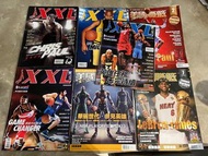 近全新 正品 保存超好 NBA 美國職籃 XXL 2013年 雜誌 Kobe Bryant Lebron James Kevin Durant