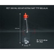300 Soy Sauce Bottle /ML 300 Sauce Bottle /ML Soy Sauce Bottle 300 Bottle / Soy SauceML