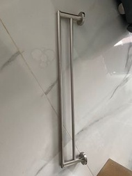 不銹鋼掛衣架