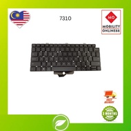 Dell Latitude 7310 5320 7320 Keyboard
