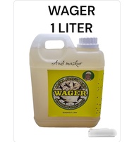 AROMA PANCINGAN WALET WAGER 1 L