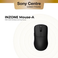 SONY INZONE Mouse-A Wireless Gaming Mouse | Ultra-lightweight | 90H Battery | MSE-G500