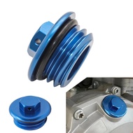 Engine Oil Filler Cap Plug Cover For Husqvarna 2014-2024 FC FC FS FX TC TE TX 50 65 85 125 150 250 3