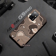 CASE HP ADVAN G5 ADVAN G5 ELITE ADVAN GX ADVAN G5 PLUS ADVAN NASA PLUS ADVAN G9 / G9 PRO - SOFTCASE