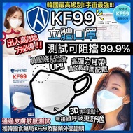 ✨［現貨］✨ 韓國口罩AnyGuard KF99 Mask