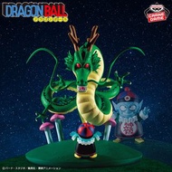 預訂 日本直送 DRAGON BALL 龍珠 History Box 神龍 Figure 景品 包送港