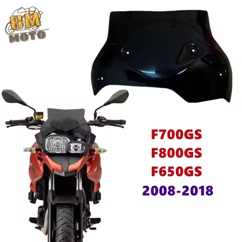 For BMW F800GS F650GS F700GS F 800 650 700 F800 F700 F650 GS Wind Screen Sport WindScreen Deflectors