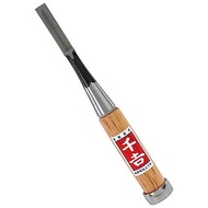 [Tool Empire] Fujiwara Industry Chiyoshi Small Chisel 9-30MM Woodworking Tool Free Protective Case