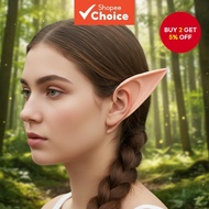 Cute Elf Ears Monster Ears Goblin Accessories for Cos Photography Costumes Live Props