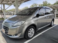 賣2014年納智捷M7正8人座，非CLS500,CLS55,CLS63CL55,W208