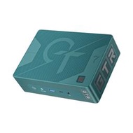 Beelink  GTR7  7840H; GTR7 7940H 迷你電腦 辦公游戲 USB 4.0
