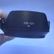HB-101 Hood for Nikon Lens ZDX18-140 F3.5-6.3 Sunshade Reverse Buckle 62mm