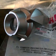 ORIGINAL YAMAHA BYSON EXHAUST END COVER YGP Genuine ORIGINAL Yamaha