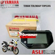 SPEEDOMETER ASSY NEW R15 V4 ORIGINAL YGP GENUINE PARTS BDJ-H3500-10