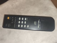 Rotel Cd player remote control