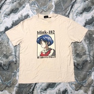 Blink 182 t-shirt