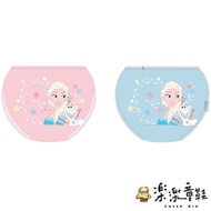台灣製冰雪奇緣兒童三角內褲-4入