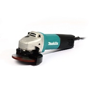 MAKITA เครื่องเจียรไฟฟ้า ขนาด 4 นิ้ว กำลังไฟ 840 วัตต์ 