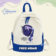 ENNUI INSIDE OUT 2 CHILDREN'S BACKPACK