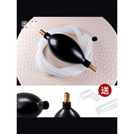 C. c. Water Pipe A1zoq001-Tea Set Tea Tray Drain Pipe with Suction Balloon Tea Table Tea Table Sewer