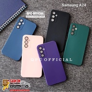Samsung A24 Samsung A34 5G Samsung A54 5G samsung A14 4G Samsung A14 5G Softcase Lens Pro Camera Sil