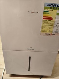 PHILCO 抽濕機 PD202