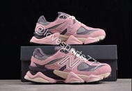 New Balance 9060 粉紫鞋 35-46碼