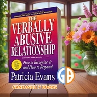 The Verbally Abusive Relationship, Expanded Third Edition