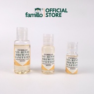 Famillo No-Rinse Brewing Sanitizer (Phosphoric Acid-Based) High-Foaming for Homebrew Fermentation