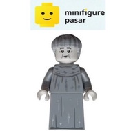 hp484 Lego Harry Potter Sorcerer's Stone 76435 - Fat Friar Minifigure - New