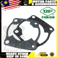YAMAHA Y110/Y-110/Y110 SS/SS 2/SS-II/SS-2 [UP GASKET] BLOCK CYLINDER GASKET STANDARD (1PCS) GASKET B