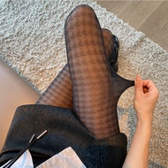 20D Selebtiti Pattern Stockings