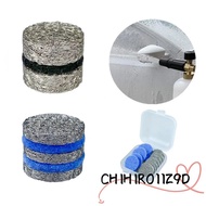 CHIHIRO11Z9D 1Pcs Orifice Nozzle Tips, Snow Foam Lance Parts 3000 PSI Mesh Nozzle, Durable for High 