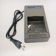 CDC40 Charger For Sokk-ia BDC35 BDC35A BDC25B  Total Station Batteries