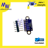 VL53L0X Time-of-Flight Laser Distance Sensor Module (ToF)
