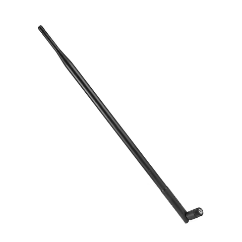 ABNP 12DBI WiFi Antenna, 2.4G/5G Dual Band High Gain Long Range WiFi Antenna with RP‑SMA Connector f
