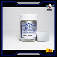 FINISHER'S PAINT  FI070 PEARL WHITE 20ML