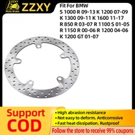 Rear Brake Discs Rotors For BMW S 1000 R 09-13 K 1200 07-09 K 1300 09-11 K 1600 11-17 R 1150 R 00-06