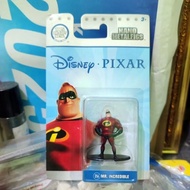 Jada Nano Metalfigs Mr. Incredible DS6 Disney Pixar figure