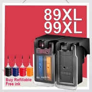 Canon PG-89 CL-99 PG 89 CL 99 ink for Canon Pixma E560