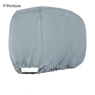 P Prettyia Outboard Motor Cover for Motor 115-225  Portable Outboard Engine Cover