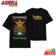 Kaos PSHT TANAH BORNEO KALIMANTAN- Kaos Distro | Kaos Dayak | Kaos Distro Kalimantan Ethnik | Bisa C