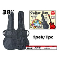 9209 Kapok Guitar Bag 38inch