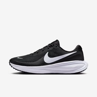Nike Revolution 8 Women's Shoes Jogging Running Road Black White Basic Style Sports Versatile HJ8485