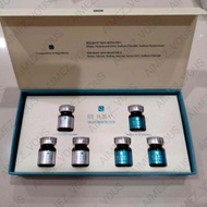 KOREA 🇰🇷 ORIGINAL 丽珠兰Rejuran Skin Booster Serum 3 + 3 HA / PDRN / serum trearment